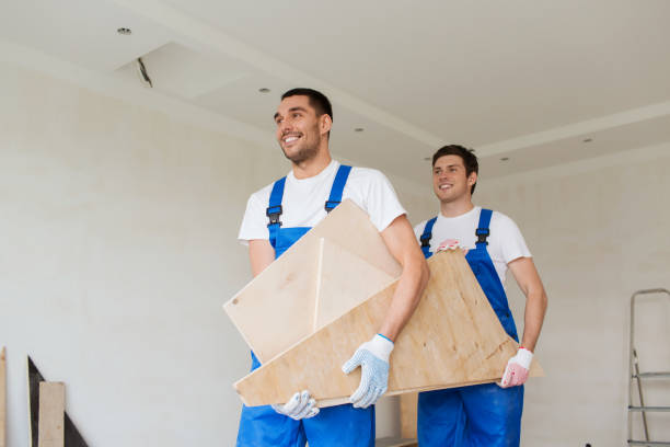 Same-Day Junk Removal Services in Paw Paw, MI
