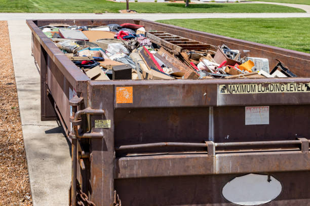 Best Dumpster Rental Services  in Paw Paw, MI
