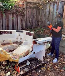 Professional Junk Removal Services in Paw Paw, MI